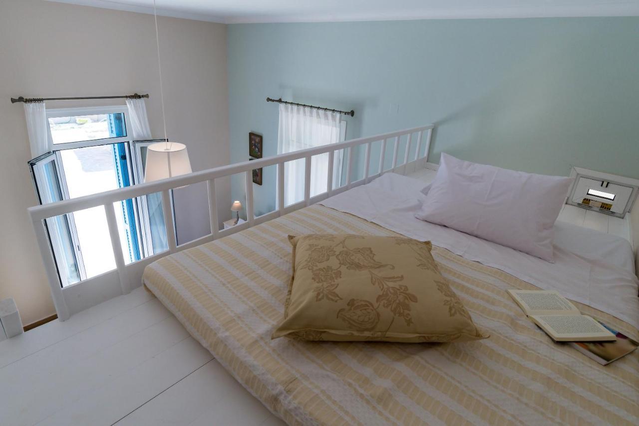 Neon Khorion  Villa Remedio מראה חיצוני תמונה